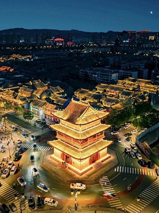 《耿彦波当初挨的骂，现在都成了大同的流量密码》