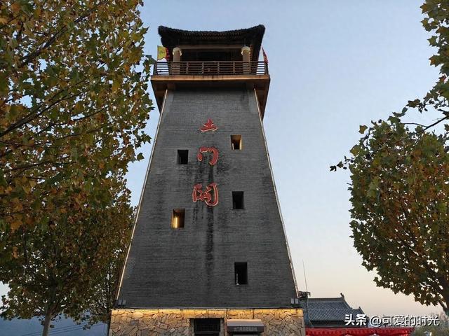 寻趣石家庄——曾经门庭若市的土门关，如今还好吗？