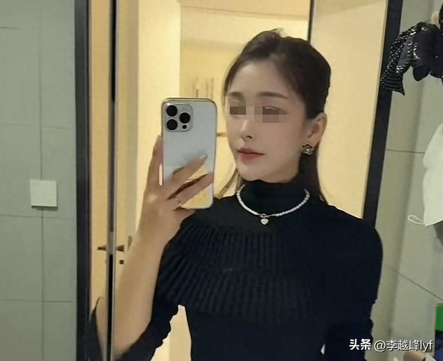 安徽美女司机去世，长的非常漂亮	，疑内情曝光，网友:脾气太暴了