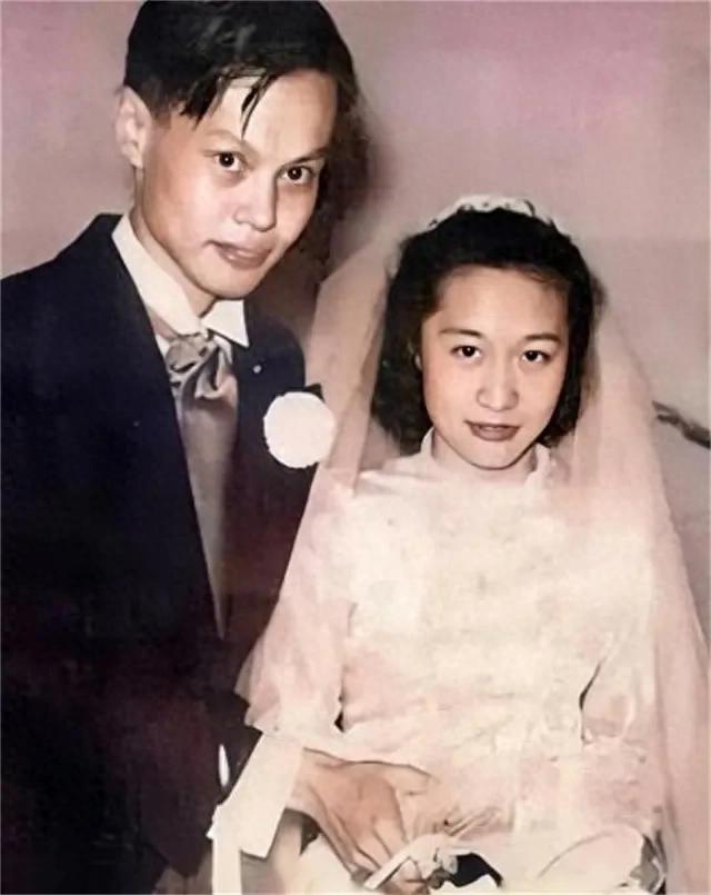 杨振宁和翁帆的婚姻，让我想到了千年前的他
