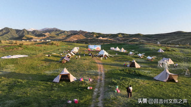 2025年必冲！中国·天山国际户外生活季，带你解锁户外“多巴胺”狂欢！