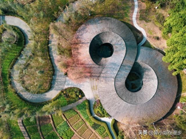 崇州竹艺之旅，带娃去去逛竹村、玩竹编、爬竹山、捡秋竹