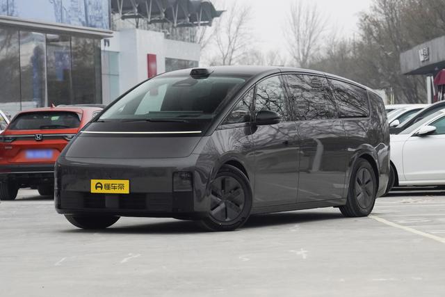 资讯 | 共1.1万余辆/极端情况电池存热失控隐患，部分理想MEGA召回