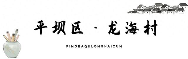 乡游黔中 · 平坝区 龙海村丨布依笙歌醉河畔，十里荷风揽盛夏