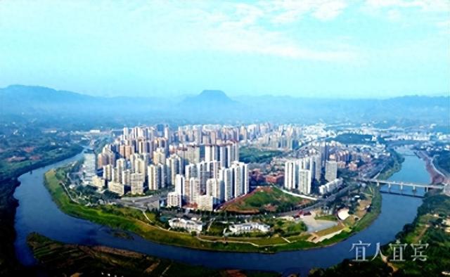 区县新“势”调研行·高县丨文旅融合一路高歌 诗与远方正当其时
