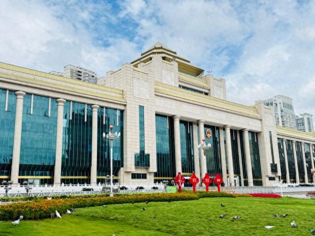 广西：自治区人大常委会关注科技成果转化，建议将人工智能及终端产业等作为突破口