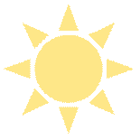 来陇南，晒太阳！