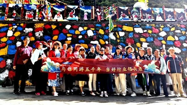 银发游正当时：领头雁旅行社以温度服务解锁“中老年退休旅游”新体验
