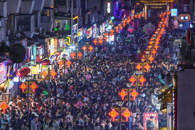 长春桂林路 从日出到日落的漫游