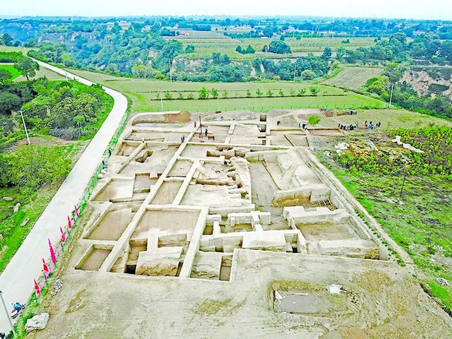 【非凡“十四五” 奋进新庆阳】文脉永续 文旅勃兴——庆阳市文体广电旅游事业高质量发展纪实