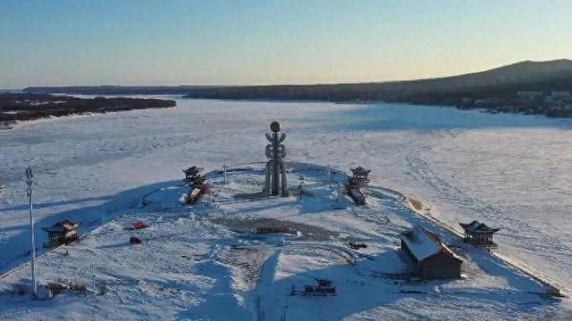 东极抚远冬季旅游全攻略 吃住行玩一站式指南