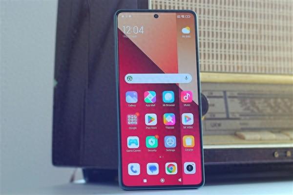 深圳团队研发！红米K90 Pro已在路上：堆料看齐大哥小米Pro