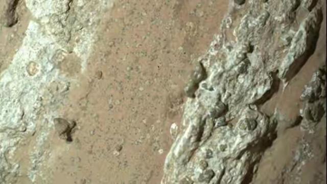 NASA宣布火星生命线索，样本回地球计划或遭搁浅，美欧博弈升级
