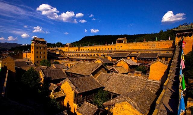 阳城：全域旅游书写山西县域新答卷