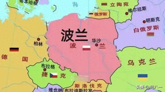 波兰现状,一个真实的“波兰”带你看看