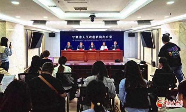 第八届敦煌文博会启幕在即 “三心”服务护航文化盛会