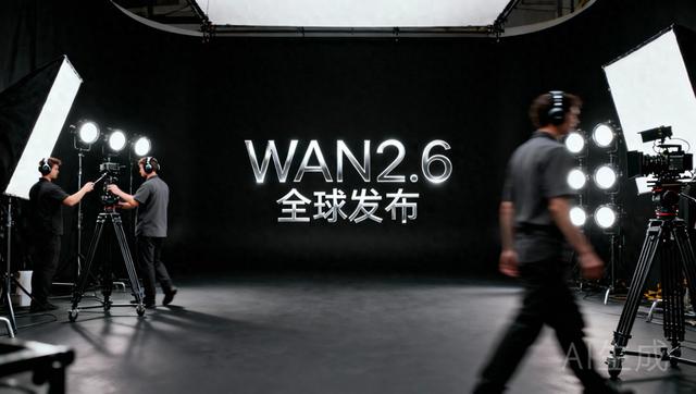 AI视频生成	，如何撕开创作边界？