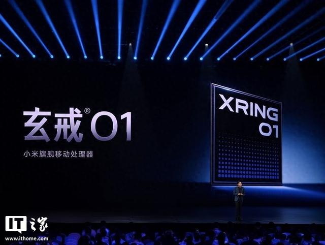 小米卢伟冰：未来手机品牌分成两类，有自研芯片和没有自研芯片