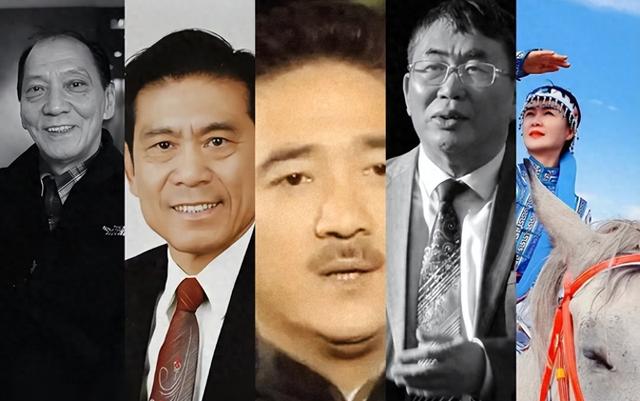 一路走好！2026才过15天，已有5位名人去世，最大89岁最小才47岁