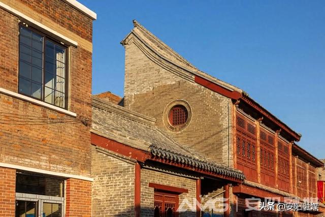 安阳老街“出圈”记
