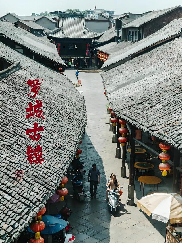 踏迹寻音：溯历史 赏美景 去过N次乐山，还是不过瘾