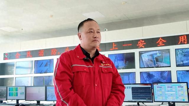 宁夏“数字引擎”驱动传统产业绿色转型