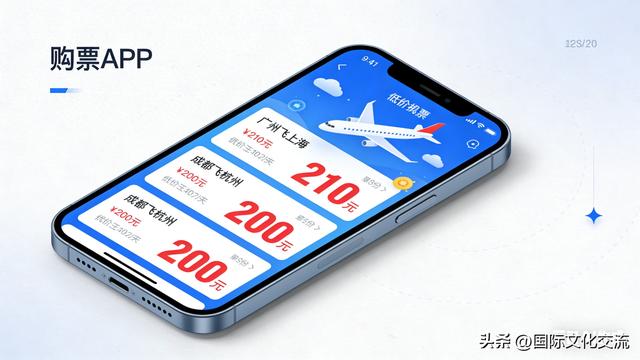 1折机票刷屏！200元飞全国，低价窗口期只剩1个月？