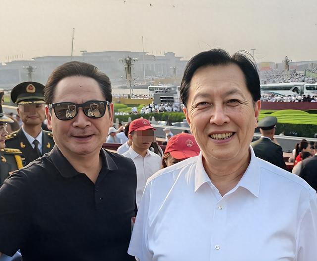 93阅兵结束不到一周，担心的事情还是发生，唐国强受嘲王雷被牵连