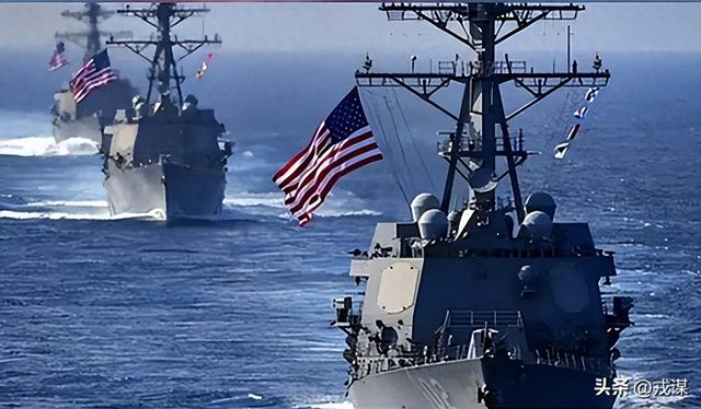 特朗普真要对委内瑞拉动武？喊得最凶的人，往往最会算成本