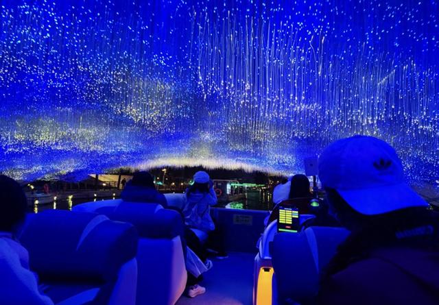 “国民闺女”带火公益演出！北京这些文旅福利别错过