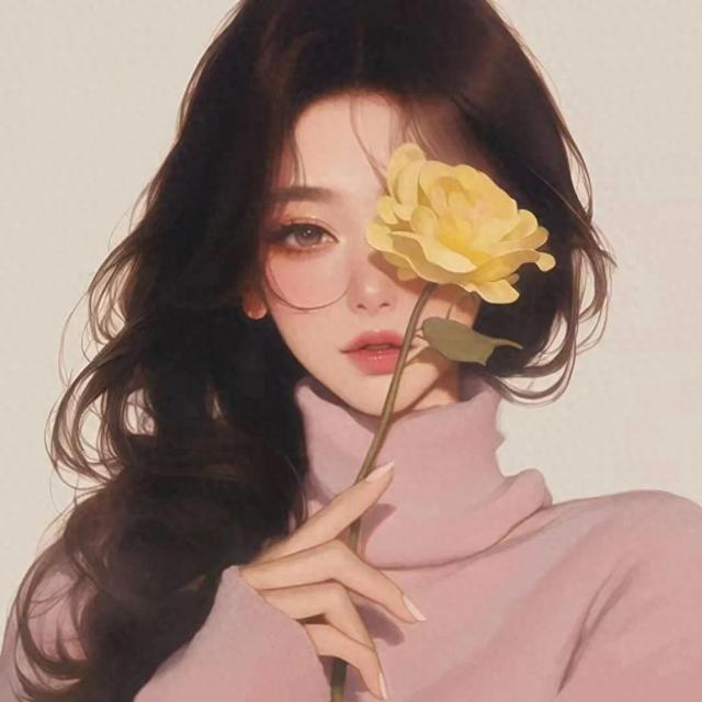 “挑一个,好听且有寓意的网名”
