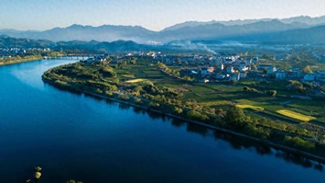 从“守着绿山”到“捧着金山”，浙西南县城用938万生态交易写出新答案