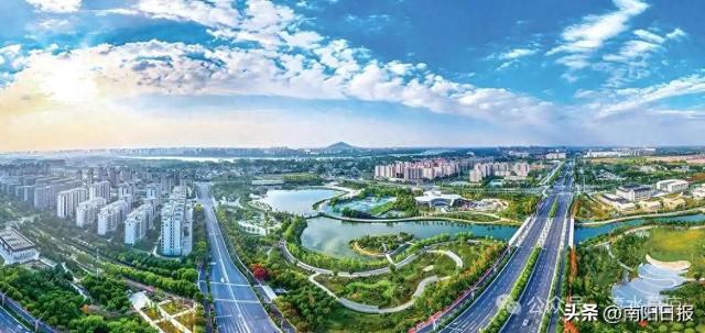 南阳：一个值得三顾的地方