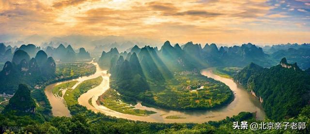 北京周边4条超赞自驾路线大揭秘