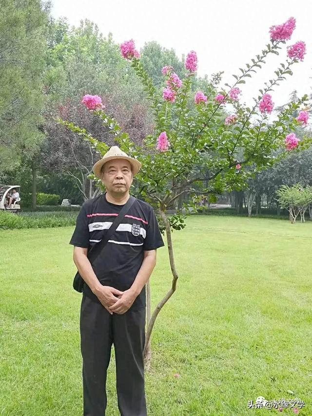 【水缘文学•诗词歌赋】唐山旅游景点(341—350)||赵子玉(河北)