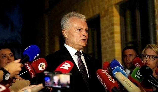 禁止所有中国外交官入境，不让两岸统一，这个国家比美国还要嚣张