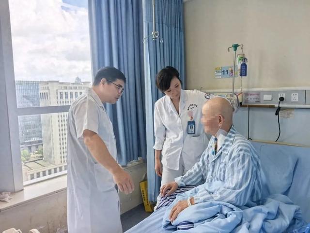 “从今以后再也不碰了！” 浙江多人确诊癌症，都是男性！这些“求救”信号要注意