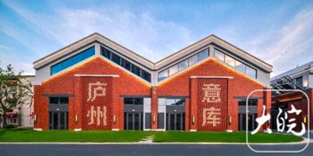 庐州意库・南COOL正式开园 合肥市民周末打卡新选择