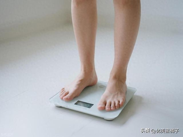让体重嘎嘎下降的6个冷知识