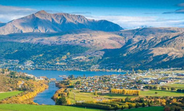 从澳大利亚直飞新西兰可免签，孙玉良：国人迎来旅游、商务新机遇