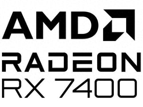 AMD正式推出Radeon RX 7400显卡，硬件规格与PRO W7400一致