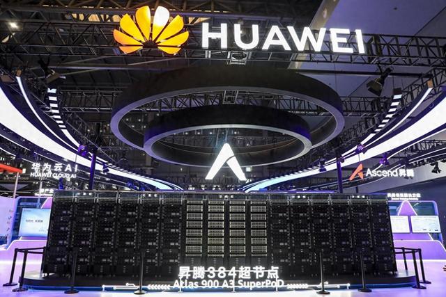 华为AI黑科技明日发布！这些企业或成最大赢家