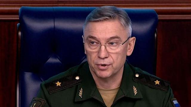 泽连斯基已绝望，策划引爆脏弹翻盘？俄警告，全欧洲将遭殃