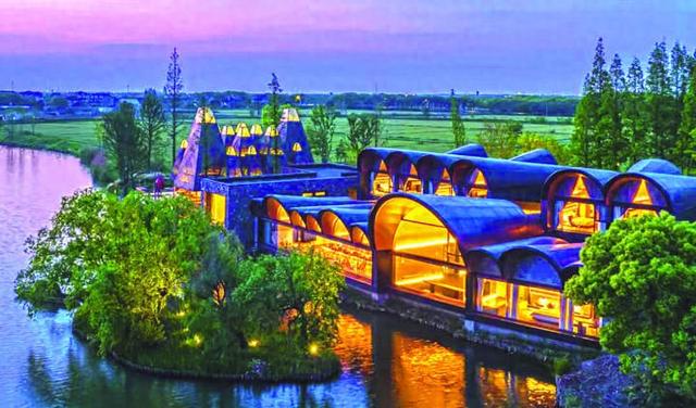 江苏吴江秋冬文体旅消费季向全国游客发出诚挚邀约