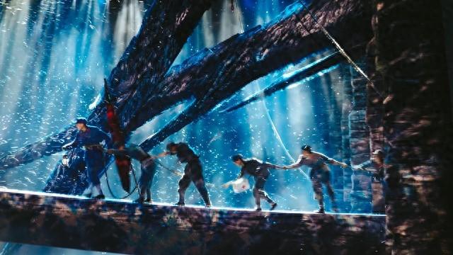 河南人一定要去！戏剧幻城：一场与家乡历史的深度对话