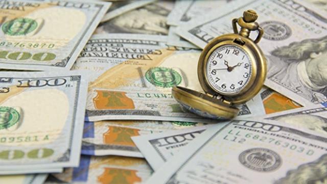 中美日三国负债对比：美国40万亿，日本9.1万亿，中国如何呢？