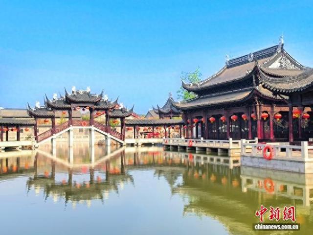 山东消暑场景“花式”上新 激活夏日“清凉消费”