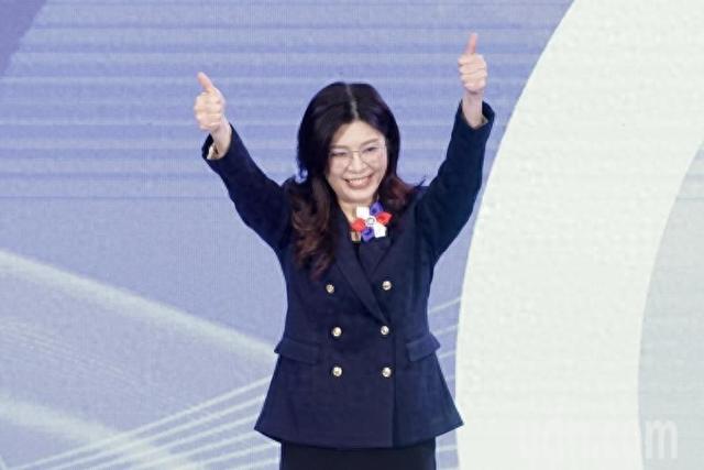 拒绝一国两制，郑丽文提统一新模式，大陆亮出绿灯，访陆即将成行