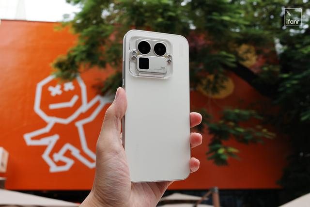 2025 年，连理光 GR 也有平替了？