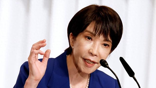 日本首相定了！上台第一件事便喊话中国，看来之前的警告听进去了